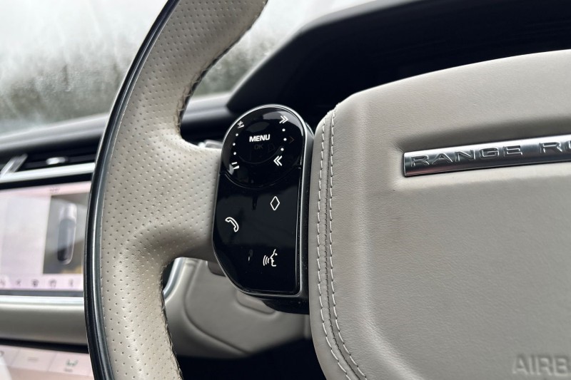 Used Land Rover Range Rover Velar 2017 for sale - 77449911: Photo 28