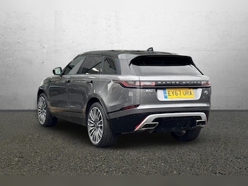 Used Land Rover Range Rover Velar 2017 for sale - 77449911: Photo