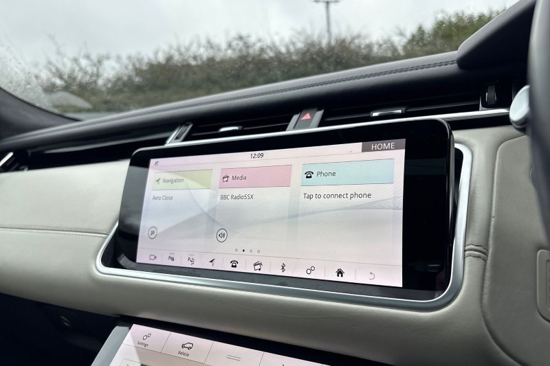 Used Land Rover Range Rover Velar 2017 for sale - 77449911: Photo 30