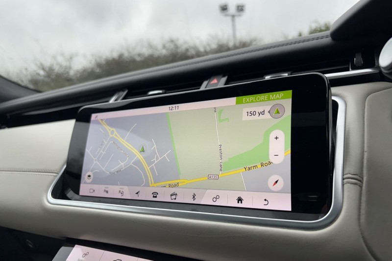 Used Land Rover Range Rover Velar 2017 for sale - 77449911: Photo 31