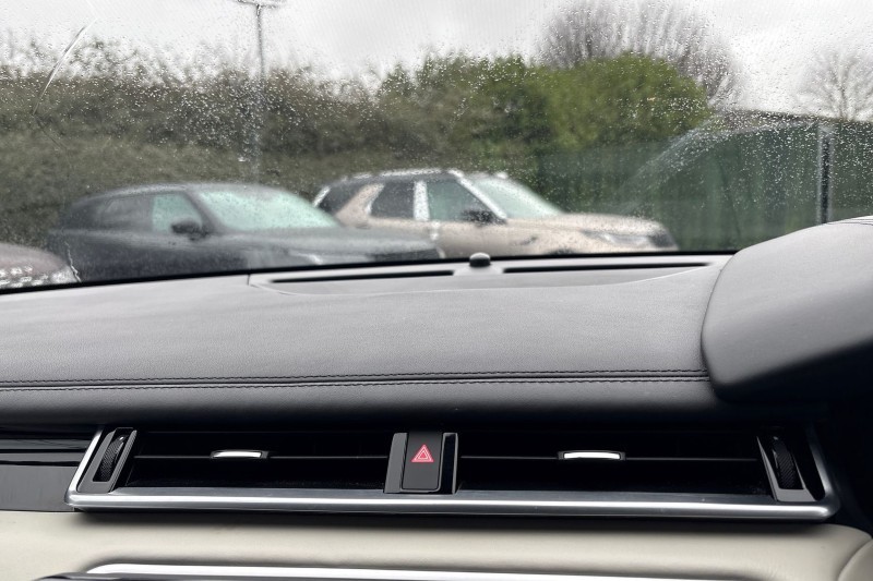 Used Land Rover Range Rover Velar 2017 for sale - 77449911: Photo 37