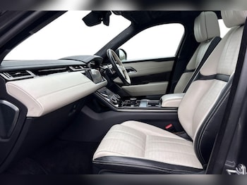 Used Land Rover Range Rover Velar 2017 for sale - 77449911: Photo
