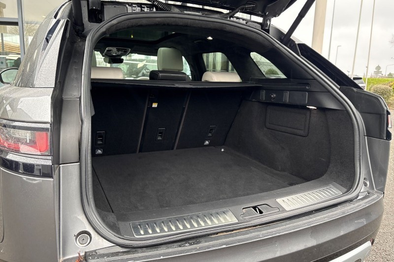 Used Land Rover Range Rover Velar 2017 for sale - 77449911: Photo 42