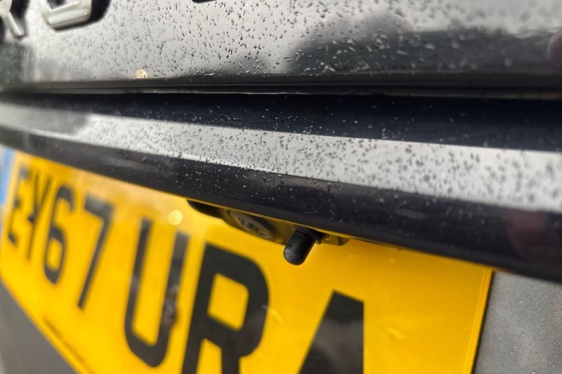 Used Land Rover Range Rover Velar 2017 for sale - 77449911: Photo 44