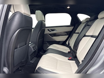 Used Land Rover Range Rover Velar 2017 for sale - 77449911: Photo