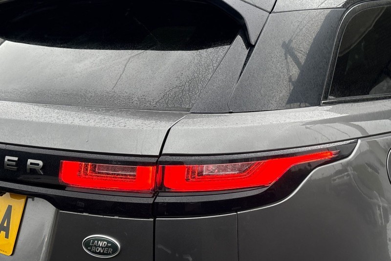 Used Land Rover Range Rover Velar 2017 for sale - 77449911: Photo 50