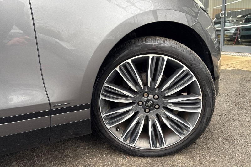 Used Land Rover Range Rover Velar 2017 for sale - 77449911: Photo 52