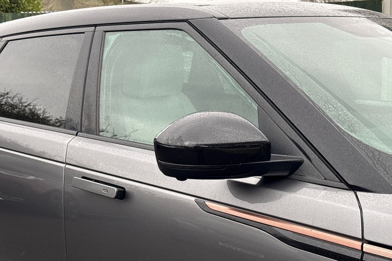 Used Land Rover Range Rover Velar 2017 for sale - 77449911: Photo 53