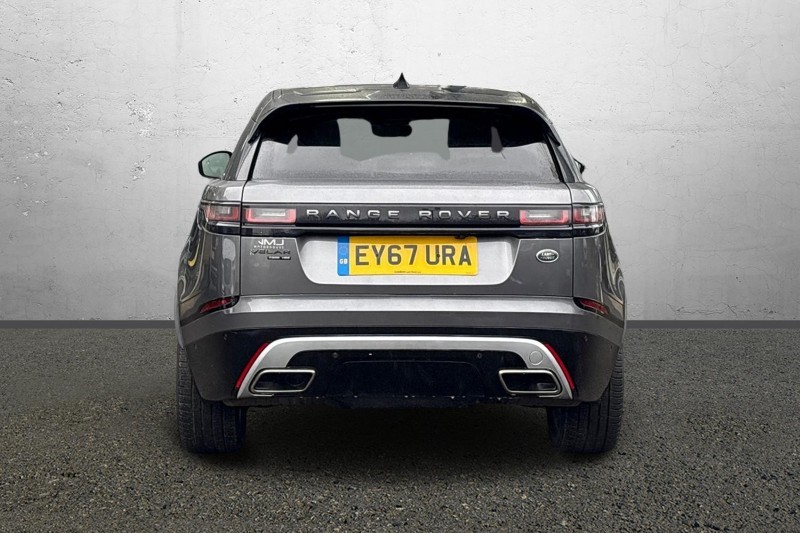 Used Land Rover Range Rover Velar 2017 for sale - 77449911: Photo 6