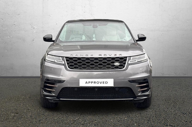 Used Land Rover Range Rover Velar 2017 for sale - 77449911: Photo 7