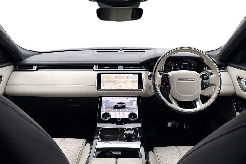 Used Land Rover Range Rover Velar 2017 for sale - 77449911: Photo 9