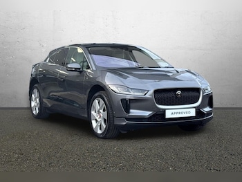 Used Jaguar I-Pace 2020 for sale - 78568644: Photo
