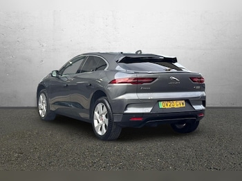 Used Jaguar I-Pace 2020 for sale - 78568644: Photo