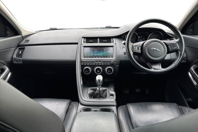 Used Jaguar E-Pace 2019 for sale - 77619311: Photo 10