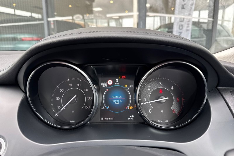 Used Jaguar E-Pace 2019 for sale - 77619311: Photo 17