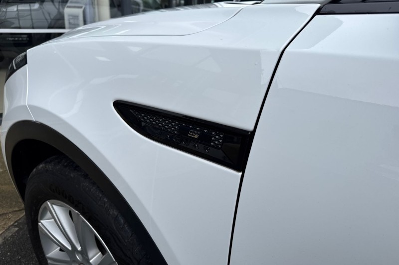 Used Jaguar E-Pace 2019 for sale - 77619311: Photo 21