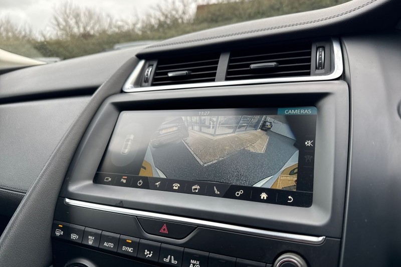 Used Jaguar E-Pace 2019 for sale - 77619311: Photo 33