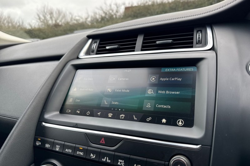 Used Jaguar E-Pace 2019 for sale - 77619311: Photo 34