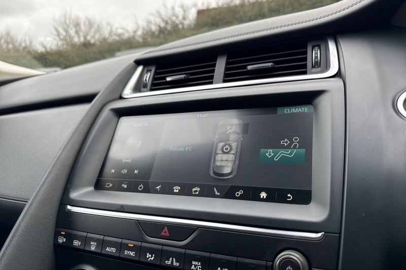 Used Jaguar E-Pace 2019 for sale - 77619311: Photo 35