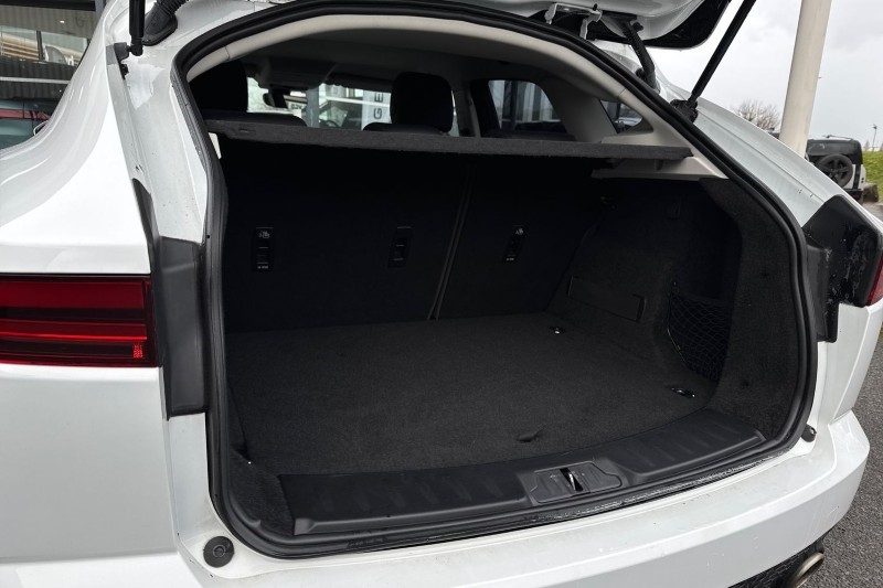 Used Jaguar E-Pace 2019 for sale - 77619311: Photo 43