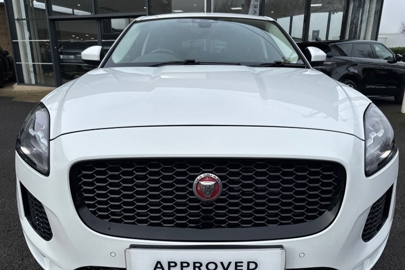 Used Jaguar E-Pace 2019 for sale - 77619311: Photo 45