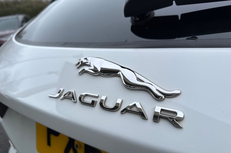 Used Jaguar E-Pace 2019 for sale - 77619311: Photo 47