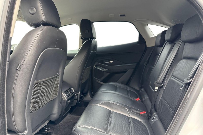 Used Jaguar E-Pace 2019 for sale - 77619311: Photo 5
