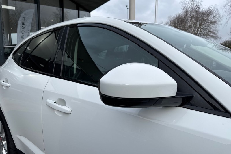 Used Jaguar E-Pace 2019 for sale - 77619311: Photo 52