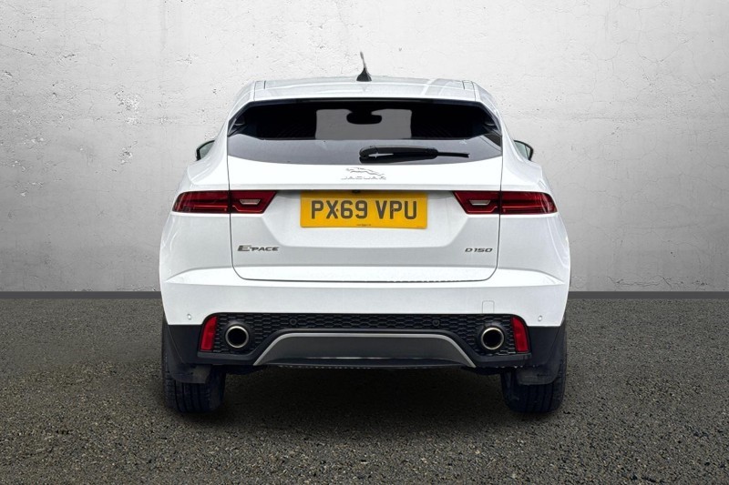 Used Jaguar E-Pace 2019 for sale - 77619311: Photo 7