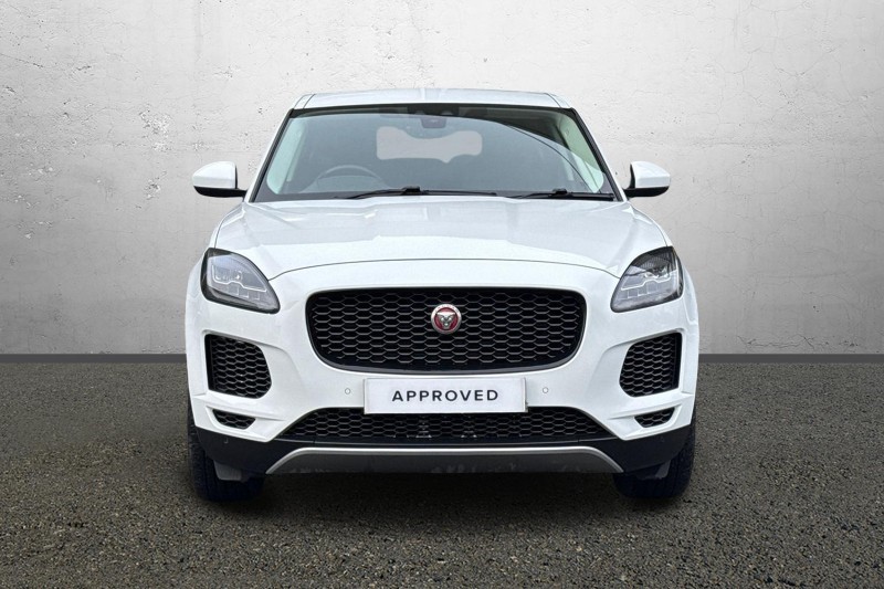 Used Jaguar E-Pace 2019 for sale - 77619311: Photo 8