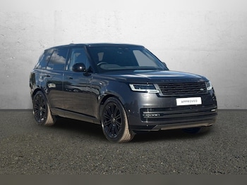 Used Land Rover Range Rover 2026 for sale - 79383327: Photo