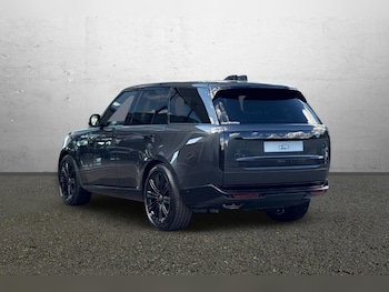 Used Land Rover Range Rover 2026 for sale - 79383327: Photo
