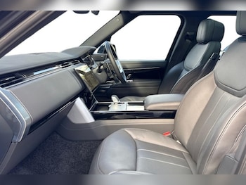 Used Land Rover Range Rover 2026 for sale - 79383327: Photo