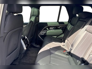 Used Land Rover Range Rover 2026 for sale - 79383327: Photo