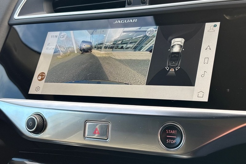 Used Jaguar I-Pace 2023 for sale - 77274355: Photo 12