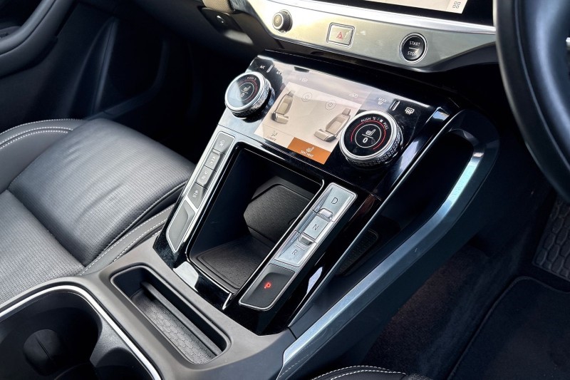 Used Jaguar I-Pace 2023 for sale - 77274355: Photo 13