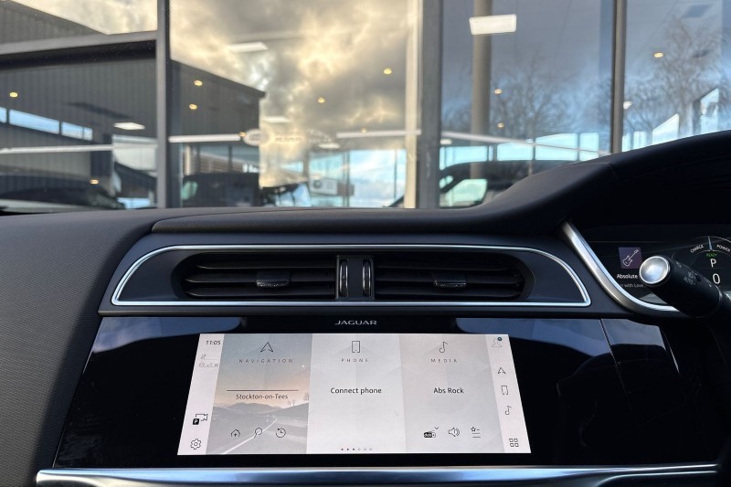 Used Jaguar I-Pace 2023 for sale - 77274355: Photo 14