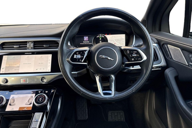 Used Jaguar I-Pace 2023 for sale - 77274355: Photo 15