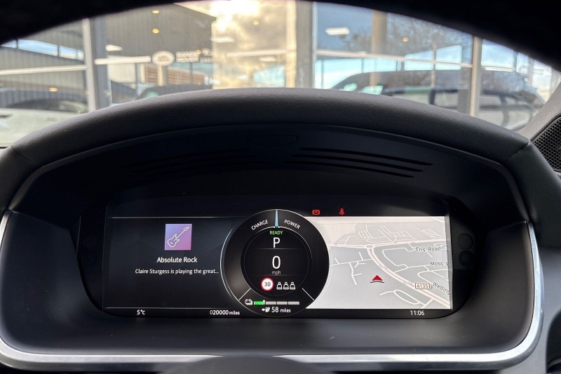 Used Jaguar I-Pace 2023 for sale - 77274355: Photo 16