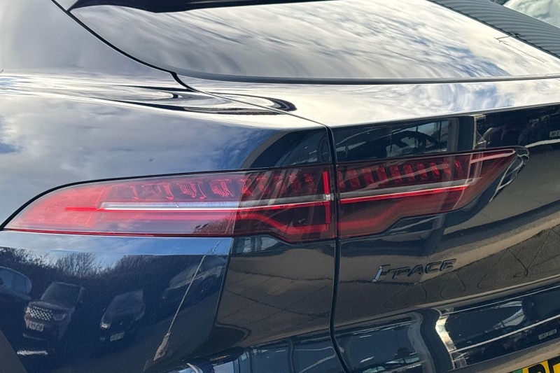 Used Jaguar I-Pace 2023 for sale - 77274355: Photo 19