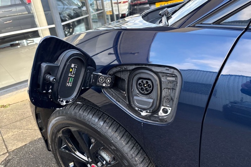 Used Jaguar I-Pace 2023 for sale - 77274355: Photo 20