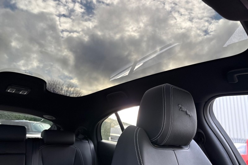 Used Jaguar I-Pace 2023 for sale - 77274355: Photo 21