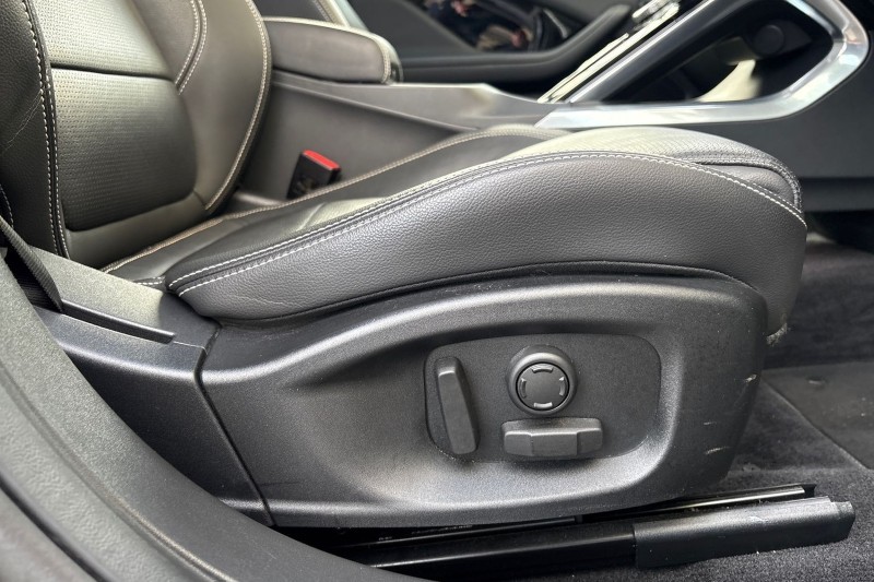 Used Jaguar I-Pace 2023 for sale - 77274355: Photo 24