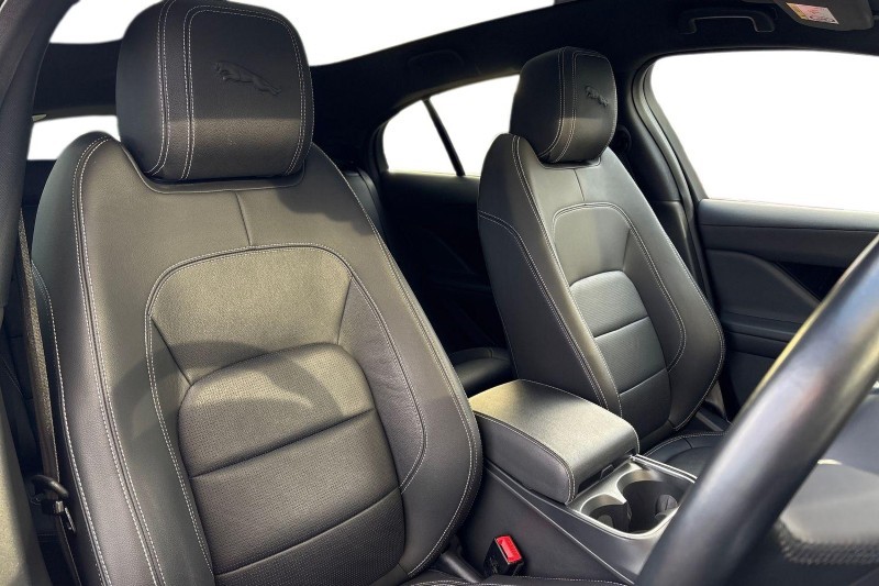 Used Jaguar I-Pace 2023 for sale - 77274355: Photo 26