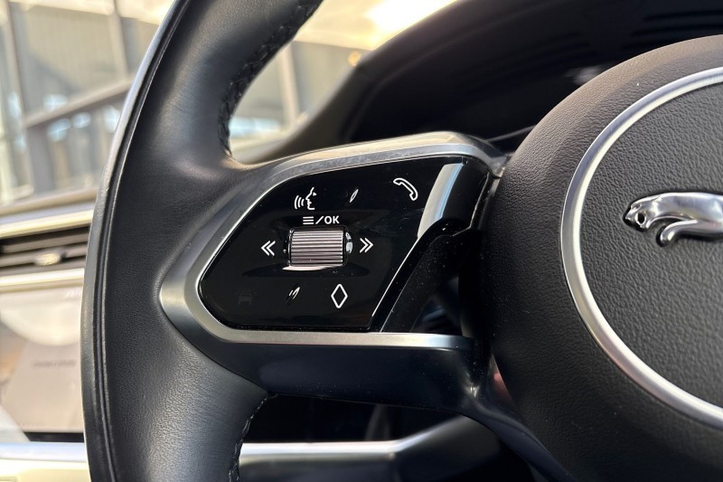 Used Jaguar I-Pace 2023 for sale - 77274355: Photo 28