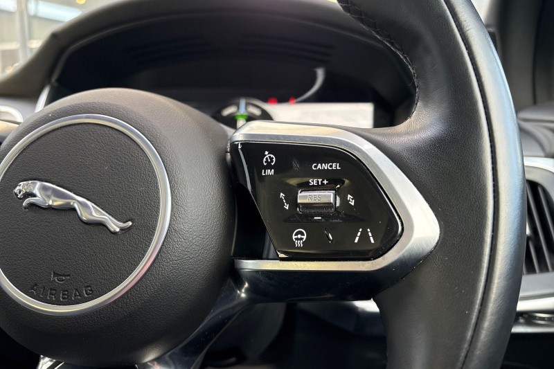 Used Jaguar I-Pace 2023 for sale - 77274355: Photo 29