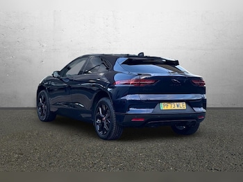 Used Jaguar I-Pace 2023 for sale - 77274355: Photo