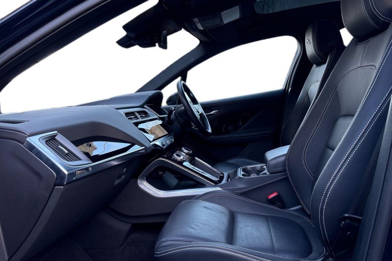 Used Jaguar I-Pace 2023 for sale - 77274355: Photo 3