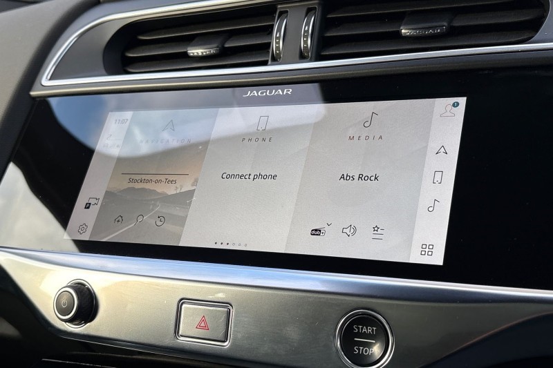 Used Jaguar I-Pace 2023 for sale - 77274355: Photo 30