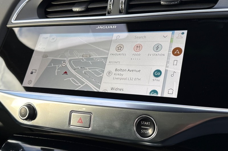 Used Jaguar I-Pace 2023 for sale - 77274355: Photo 31